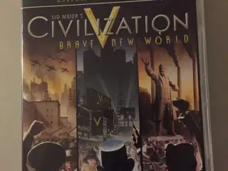 Civilization V