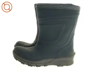 Børnegummistøvler (str. 24)
