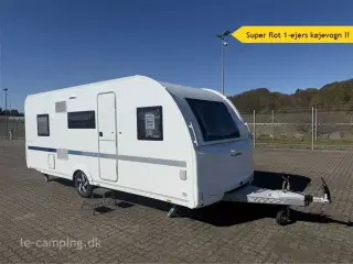2023 - Adria Altea 552 PK