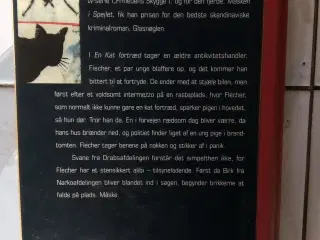 En kat fortræd