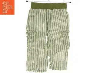 Stribede bukser til børn fra Friends (str. 86)
