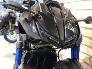 Yamaha Niken