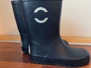 Mikk-line gummistøvler med refleks