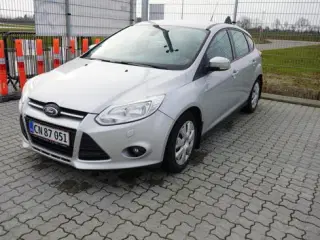 FORD FOCUS 1.0 (100 HK) – ABSOLUT BORTSALG