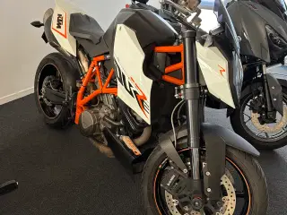 KTM 990R Duke