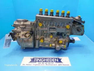Bosch Indsprøjtningspumpe 0402646869