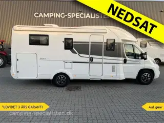 2022 - Adria Matrix Axess 650 SC   Pæn og meget velholdt Autocamper - Adria Matrix Axess 650 SC fra 2022 - Kan nu opleves hos Camping-Specialisten