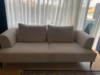 Ilva 3 og 2,5 pers sofa 