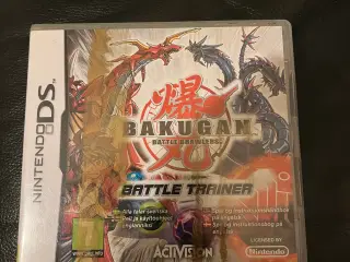 Bakugan 