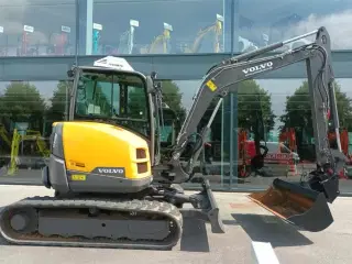 Volvo ecr50d
