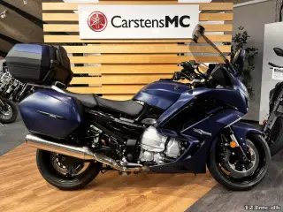 Yamaha FJR 1300 AE