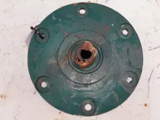 Ransomes Nav