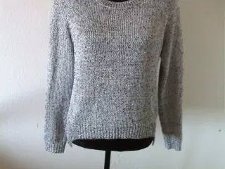 Strik sweater
