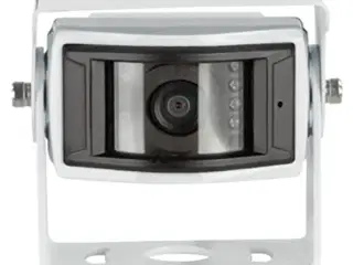 Bakkamera universal 170 grader vinkel hvid 12V