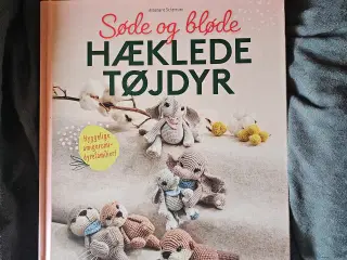 Til dig som elsker at hækle 