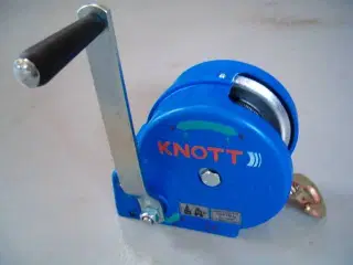 Scandic Håndspil 450
