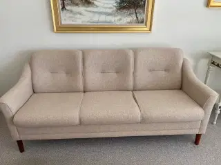 Sofagruppe fra O.P. Møblerg