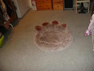 Stor Hundekurv