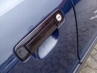 købes låsecylinder v. fordør