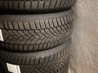 Vinterhjul bmw 520d 2014