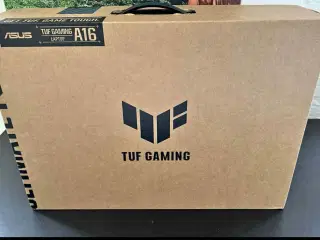 Gamer laptop