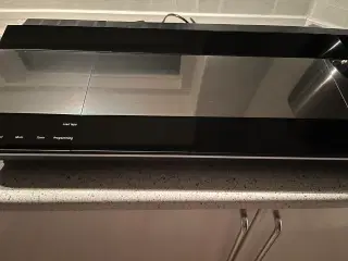 Beocenter 9300 anlæg