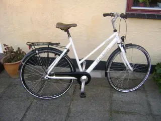 28" Raleigh citybike