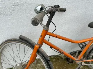 Cykel…24 tommer