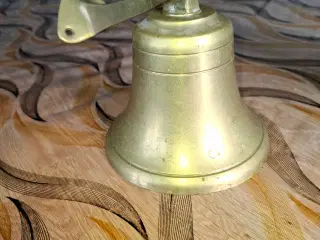 Skibs klokke 