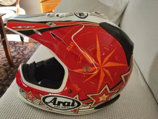 Arai VX3 Str. Small