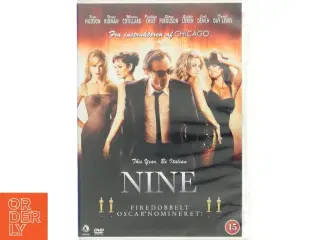 Nine