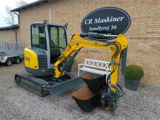 Wacker Neuson ez26