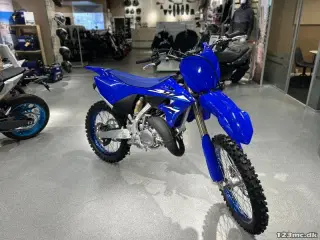 Yamaha YZ 125