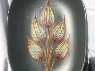 Ravnild keramik fad