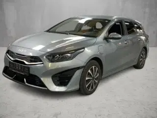 Kia Ceed 1,6 PHEV Upgrade SW DCT