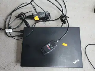 Diagnosetester NETECH HEX V2