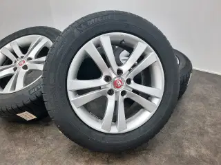 5x108 17" ET45 Jaguar CMA vintersæt