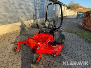 Græsslåmaskine Ariens Zenith E 60 RD