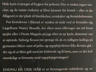 Bøger af Karin Wahlberg