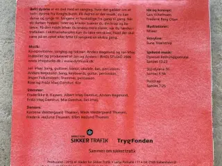 Befri dyrene dvd