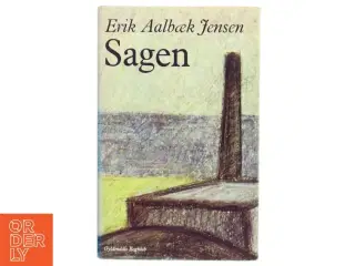 Erik Aalbæk Jensen &#39;Sagen&#39;