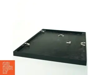 Indrammet plantegning (str. 41x31 cm)