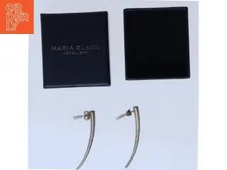 Øreringe fra Maria Black fra Maria Black (str. 4 cm)