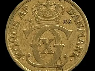 1 kr 1936
