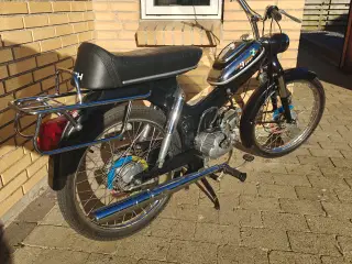 Puch Ms 50 