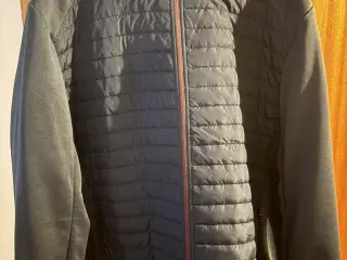 Jack&jones jakke i størrelse 4xl