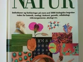 Natur - Politikens visuelle håndbog