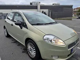 Fiat punto 1.2