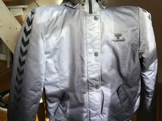 Hummel vinterjakke
