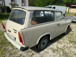 Trabant 601 Kombi  26 PS/19 kW